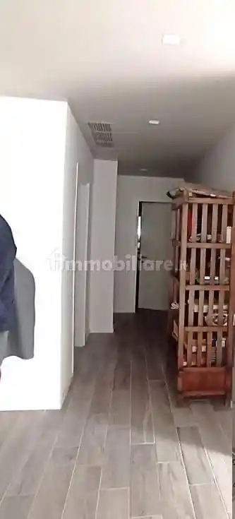 Appartamento all'asta via Agostino De Pretis, Campobasso - foto 3