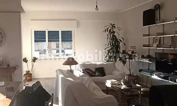 Appartamento all'asta via Agostino De Pretis, Campobasso - foto 4