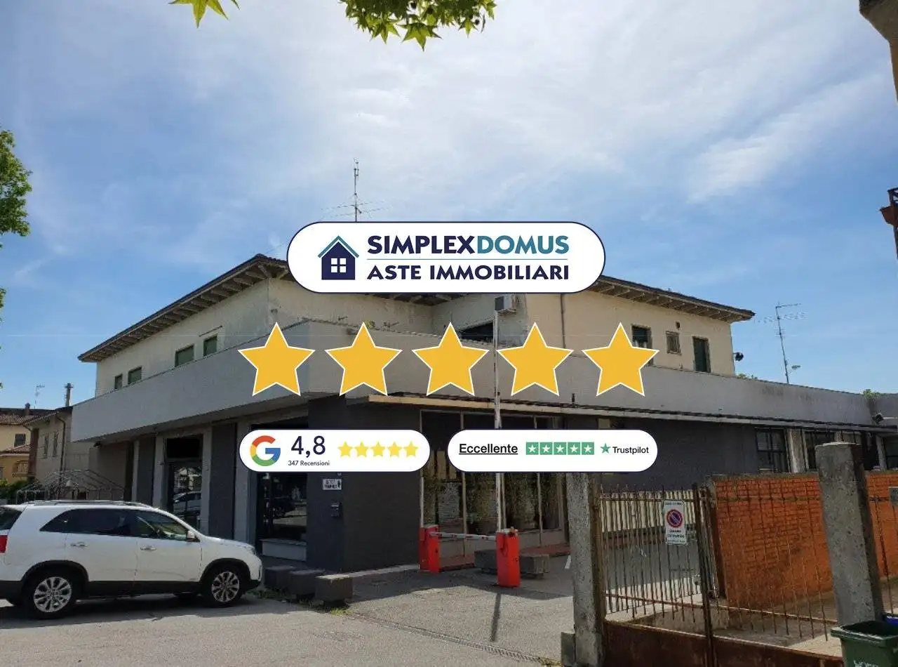 Appartamento in asta a Cremona