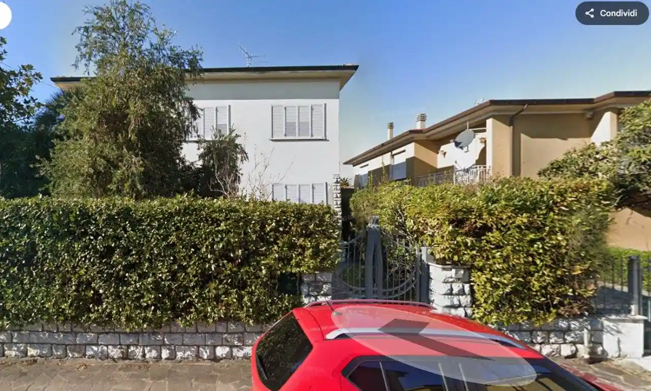 Villa all'asta via Giusti, Cascina - foto 2