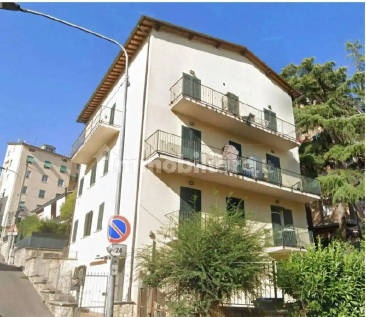 Appartamento all'asta vittorio alfieri, Perugia - foto 2