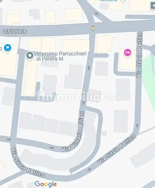 Appartamento all'asta vittorio alfieri, Perugia - foto 5