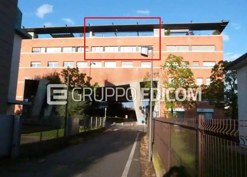 Appartamento all'asta viale Graziano Appiani, Treviso - foto 4