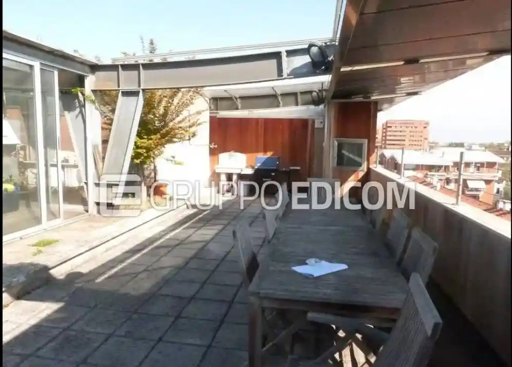 Appartamento all'asta viale Graziano Appiani, Treviso - foto 5