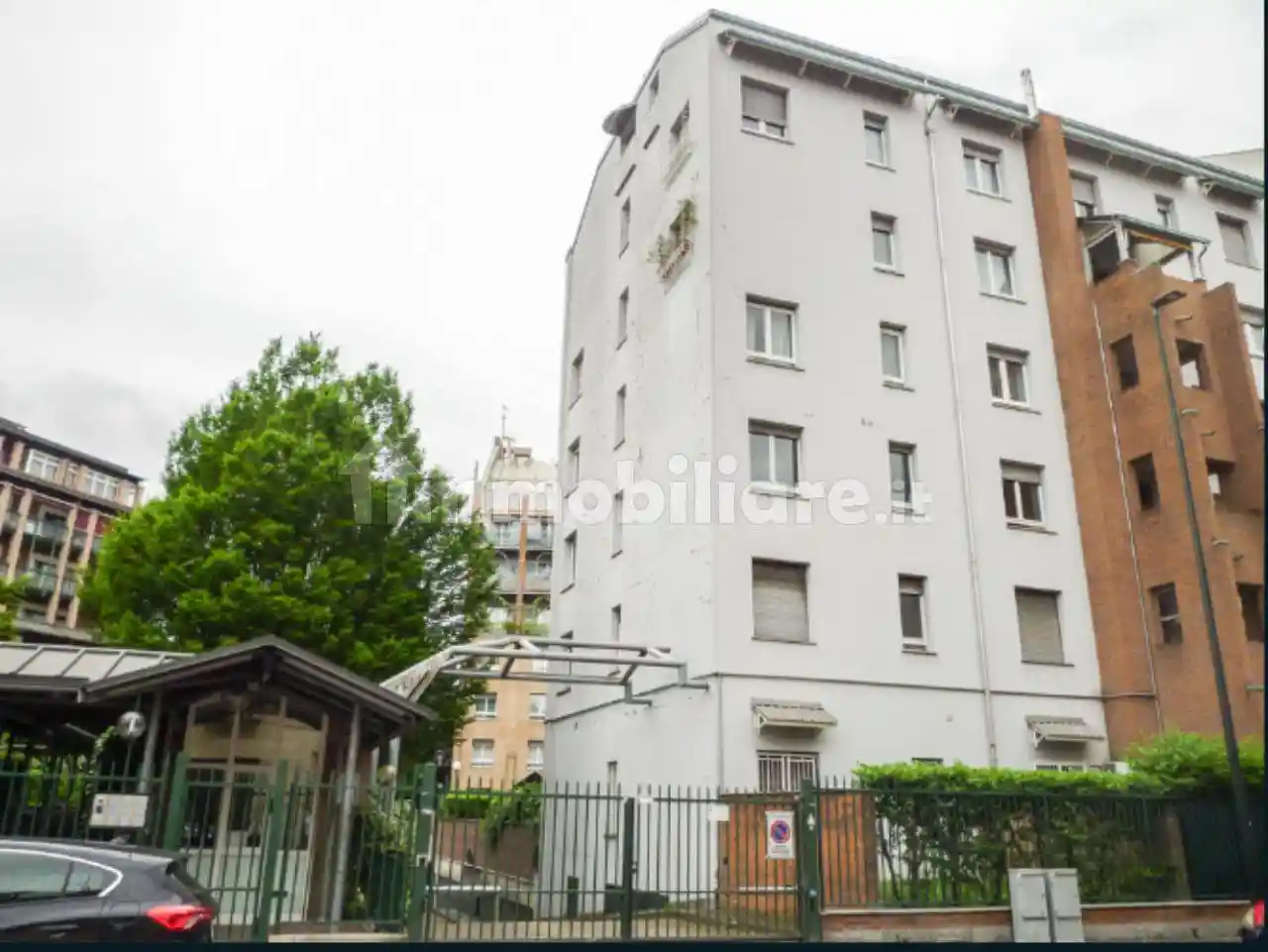 Appartamento all'asta Pasteur, Torino - foto 2