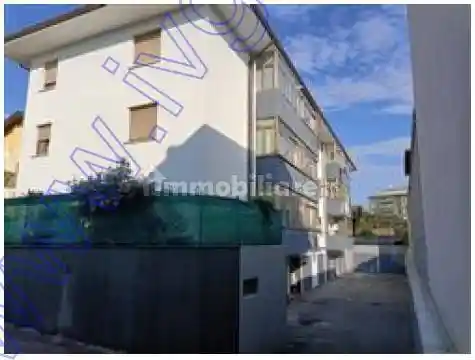 Appartamento all'asta della Cernaia, Udine - foto 4