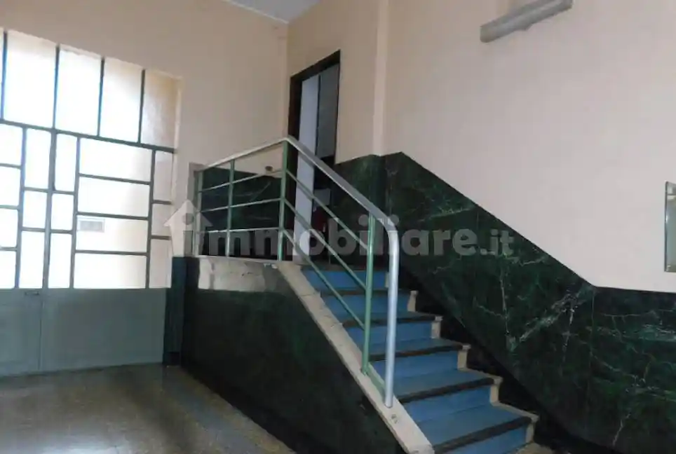 Appartamento all'asta via Giovan Battista Quadrone, Torino - foto 3