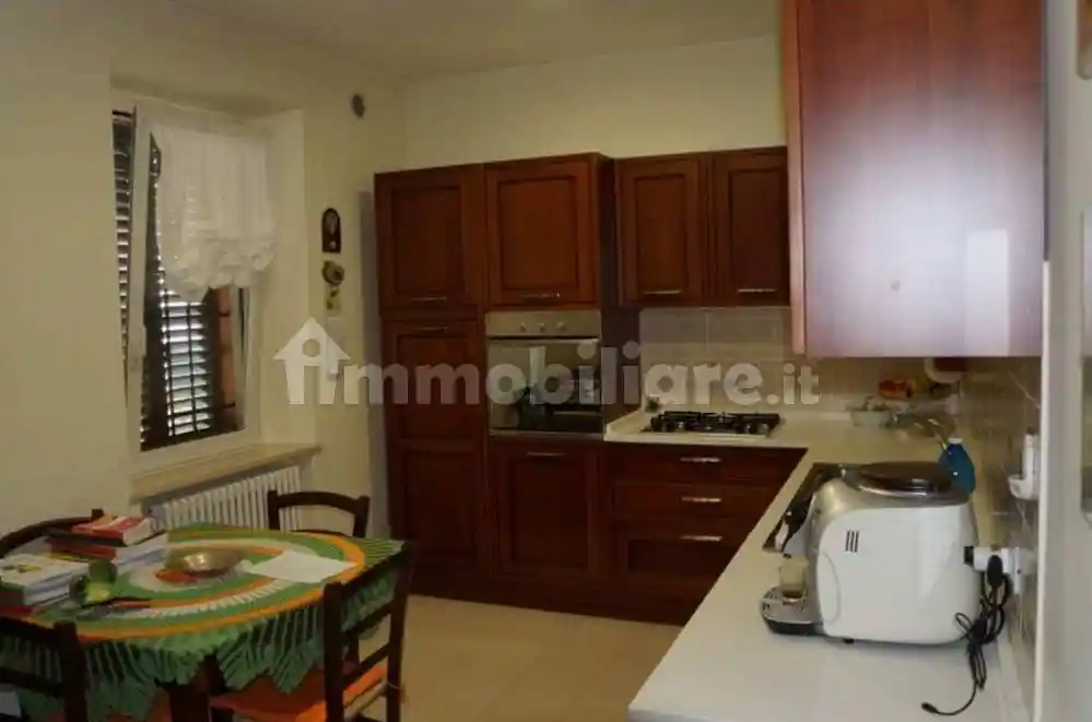 Appartamento all'asta Strada Rondello, Pesaro - foto 4