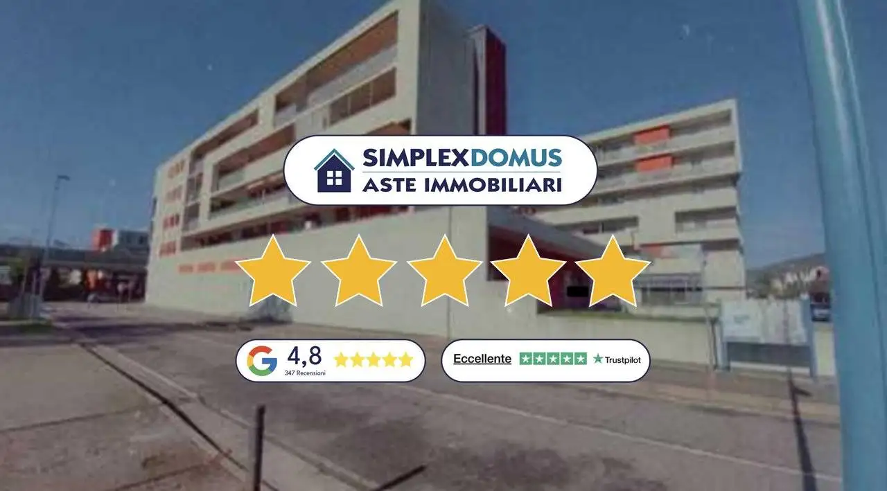 Appartamento in asta a Brescia