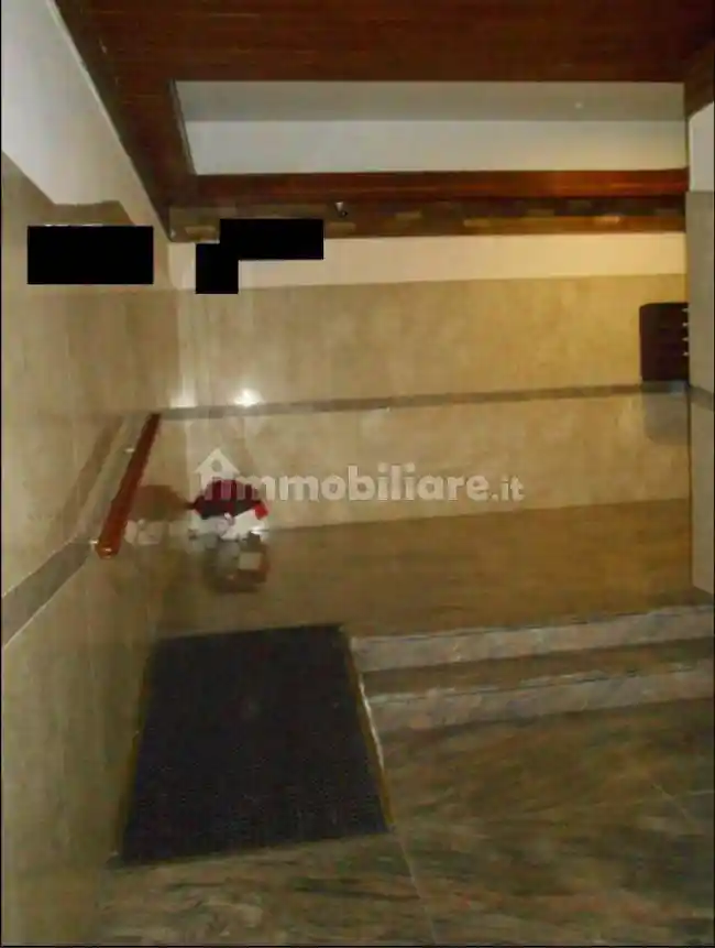 Appartamento all'asta via Bartolomeo Eustachio, Salerno - foto 3