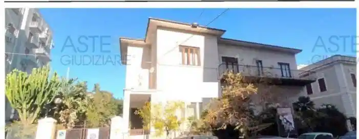 Villa all'asta viale Mario Rapisardi, Catania - foto 3