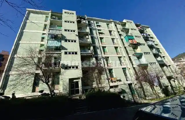 Appartamento all'asta Santa Maria della Costa, Genova - foto 3