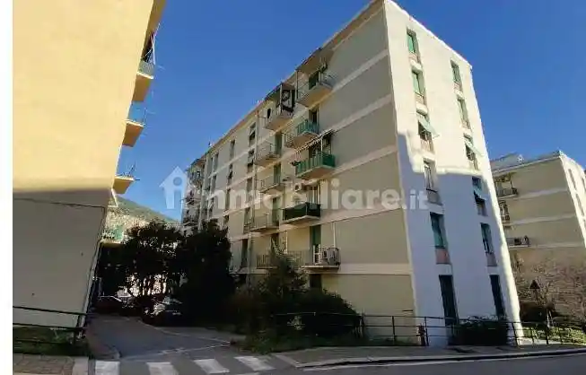 Appartamento all'asta Santa Maria della Costa, Genova - foto 4