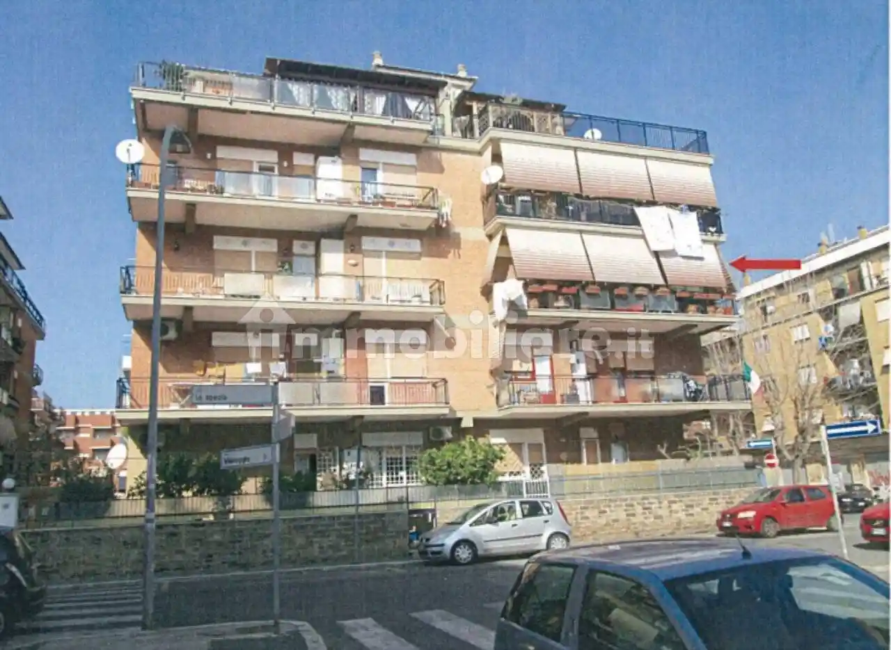 Appartamento all'asta via la Spezia, Pomezia - foto 2