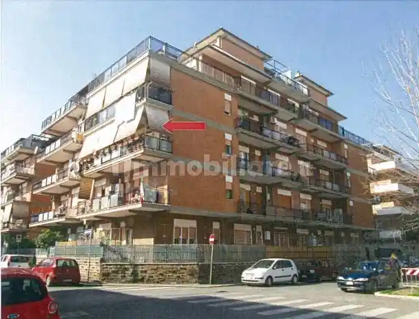 Appartamento all'asta via la Spezia, Pomezia - foto 3