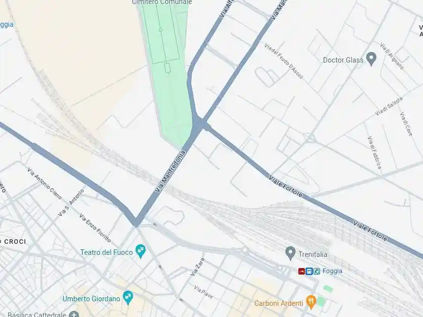 Appartamento all'asta viale Fortore, Foggia - foto 5