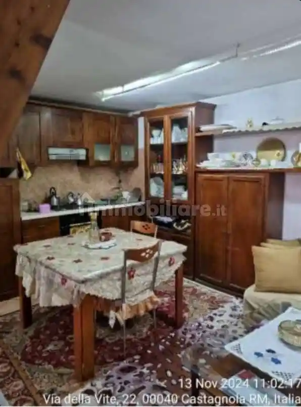 Villa all'asta via della Vite, Ardea - foto 3