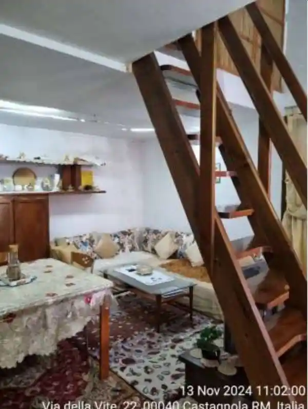 Villa all'asta via della Vite, Ardea - foto 4