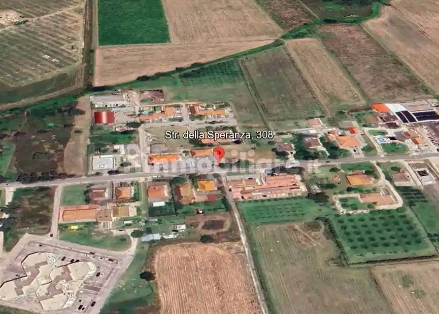 Villa all'asta Str. della Speranza, Latina - foto 4