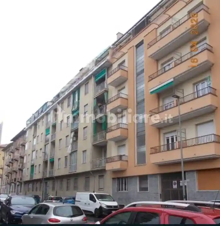 Appartamento all'asta via Canelli, Torino - foto 2