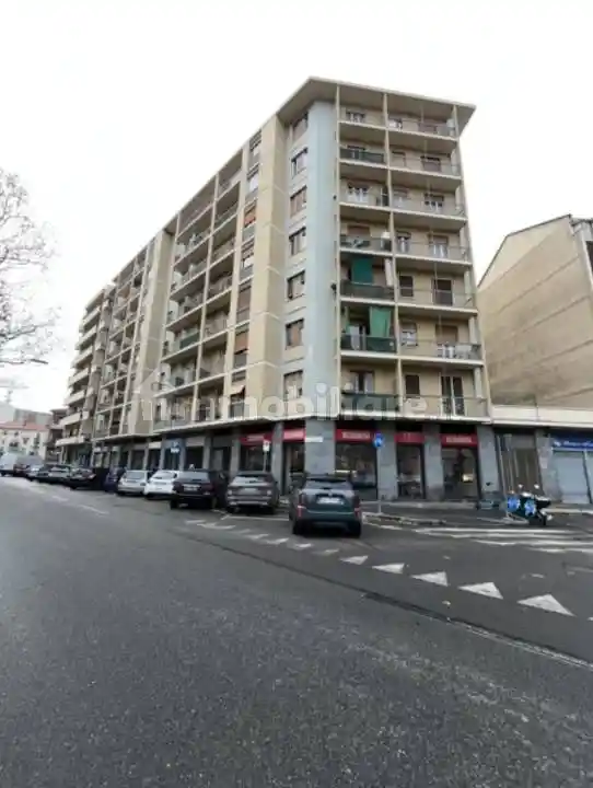Appartamento all'asta corso Svizzera, Torino - foto 2
