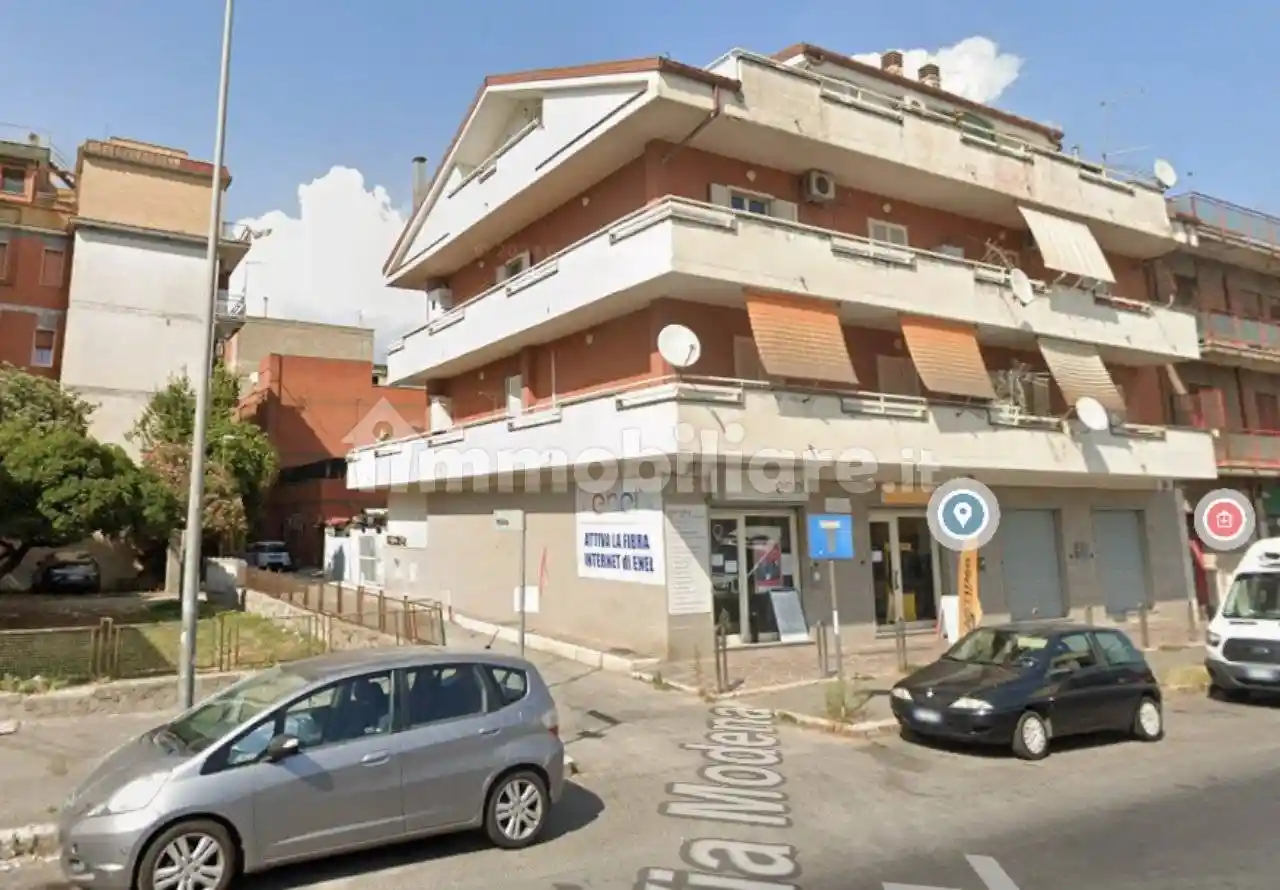 Appartamento all'asta Modena, Guidonia Montecelio - foto 2