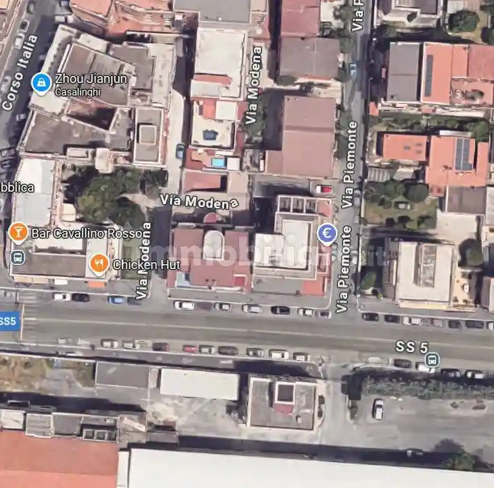 Appartamento all'asta Modena, Guidonia Montecelio - foto 3