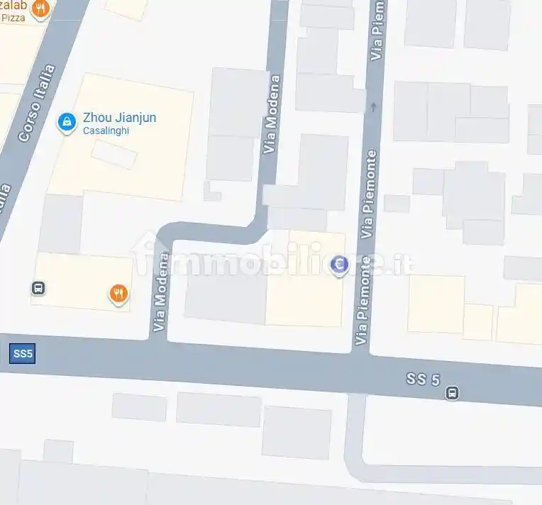 Appartamento all'asta Modena, Guidonia Montecelio - foto 5