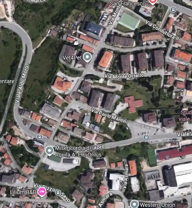 Appartamento all'asta Monte Velino, L'Aquila - foto 2