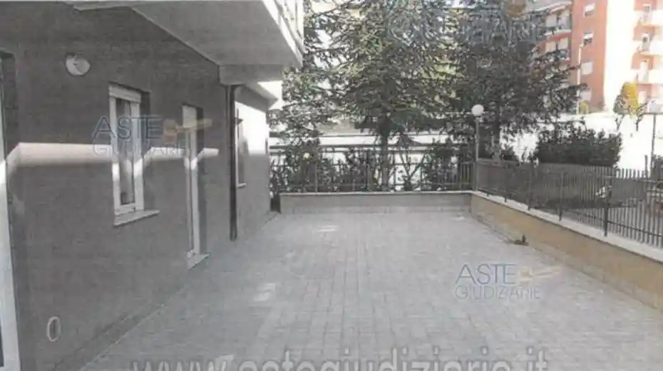 Appartamento all'asta Monte Velino, L'Aquila - foto 3