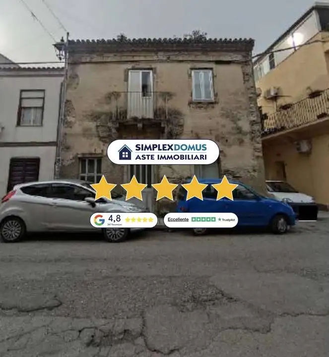 Appartamento in asta a Messina