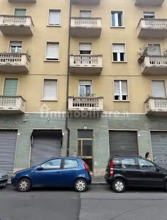 Appartamento all'asta Marchese Visconti, Torino - foto 2