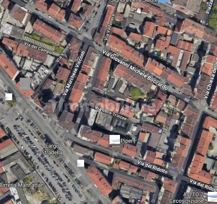 Appartamento all'asta Marchese Visconti, Torino - foto 3