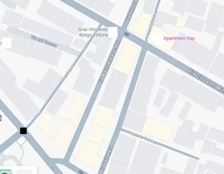 Appartamento all'asta Marchese Visconti, Torino - foto 5