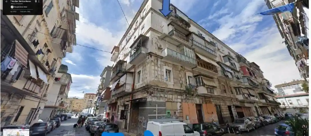 Appartamento all'asta Padre Ludovico da Casoria, Napoli - foto 5