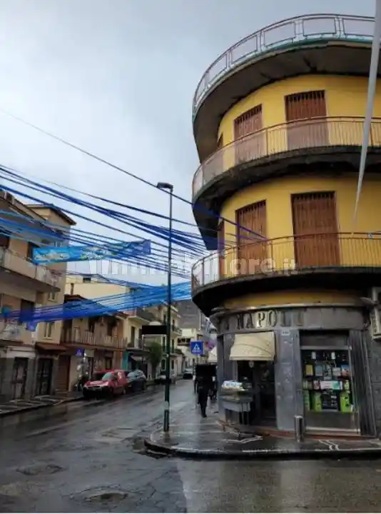 Appartamento all'asta via Vittorio Veneto, Napoli - foto 2