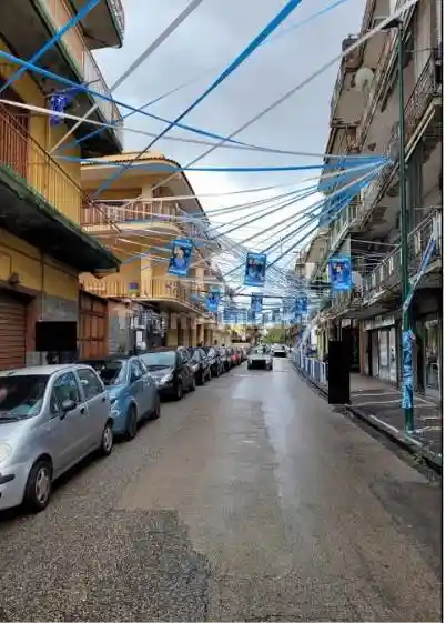 Appartamento all'asta via Vittorio Veneto, Napoli - foto 3