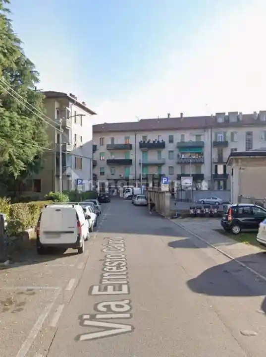 Appartamento all'asta via E. Cairoli, Varese - foto 2