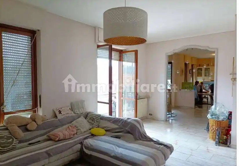 Appartamento all'asta C.so Carlo Marx, Alessandria - foto 4