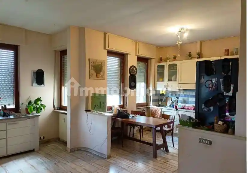 Appartamento all'asta C.so Carlo Marx, Alessandria - foto 5