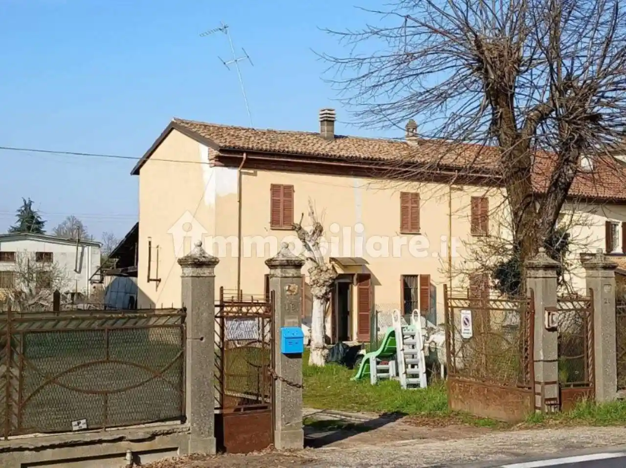 Villa all'asta via Piacenza, Alessandria - foto 2