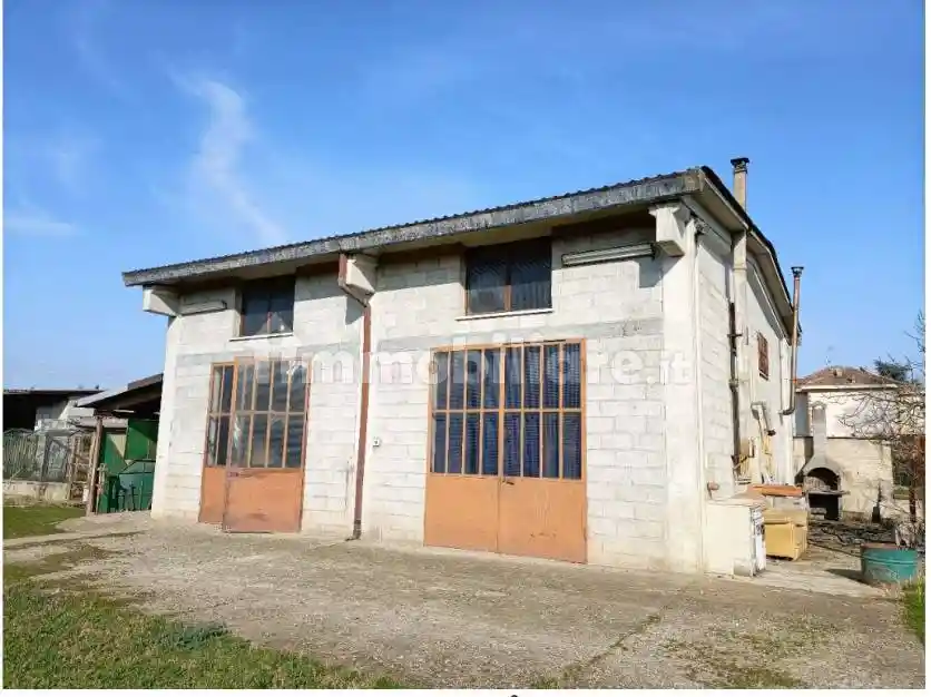 Villa all'asta via Piacenza, Alessandria - foto 3