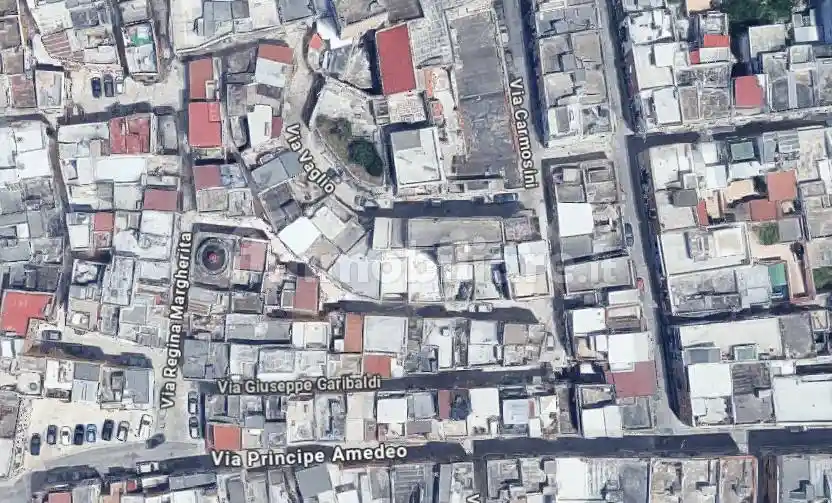 Appartamento all'asta San Pietro Martire, Bari - foto 3