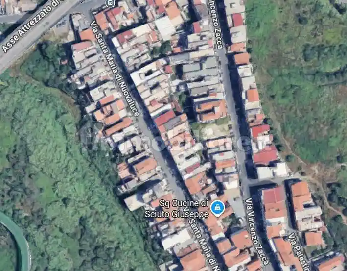 Appartamento all'asta Santa Maria Di Nuovaluce, Catania - foto 3