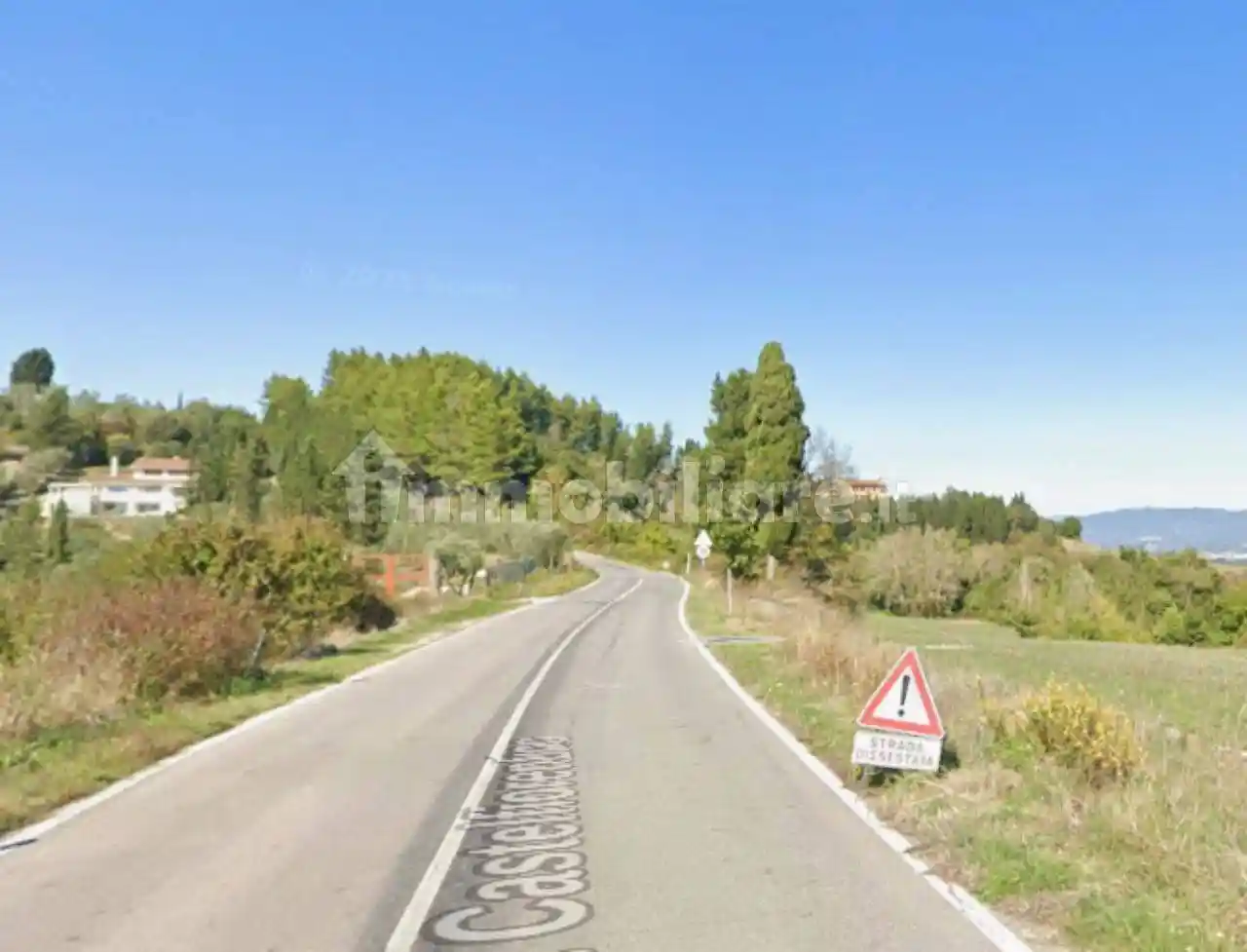 Appartamento all'asta via Castelfiorentino, San Miniato - foto 2