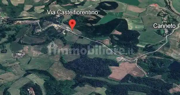 Appartamento all'asta via Castelfiorentino, San Miniato - foto 4