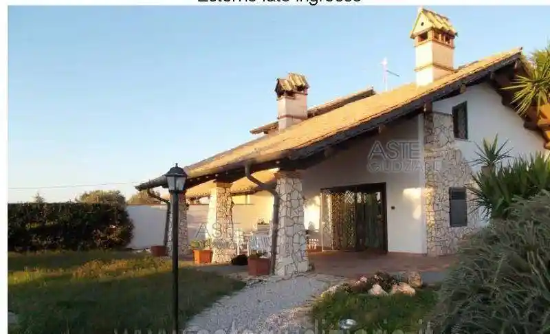 Villa all'asta via Mar dei Sargassi, Pomezia - foto 3