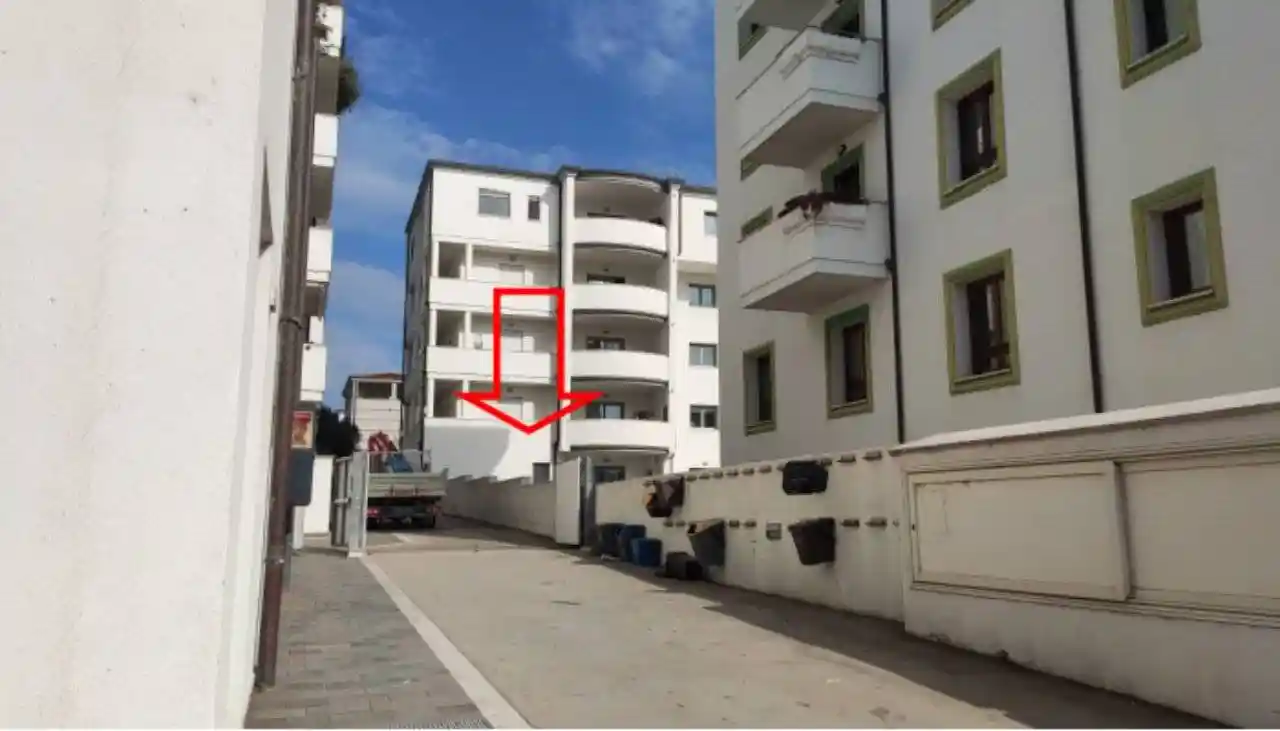 Appartamento all'asta corso Vittorio Veneto, Olbia - foto 2