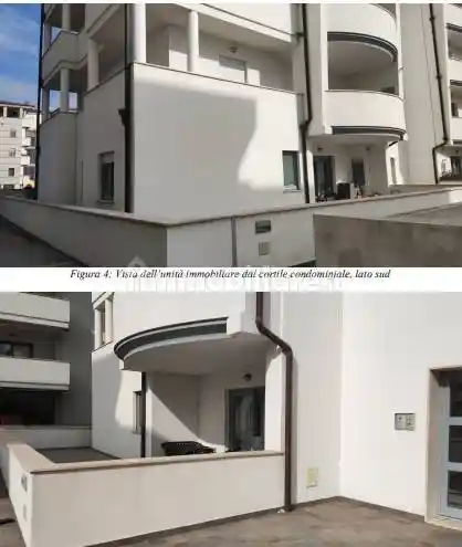 Appartamento all'asta corso Vittorio Veneto, Olbia - foto 3