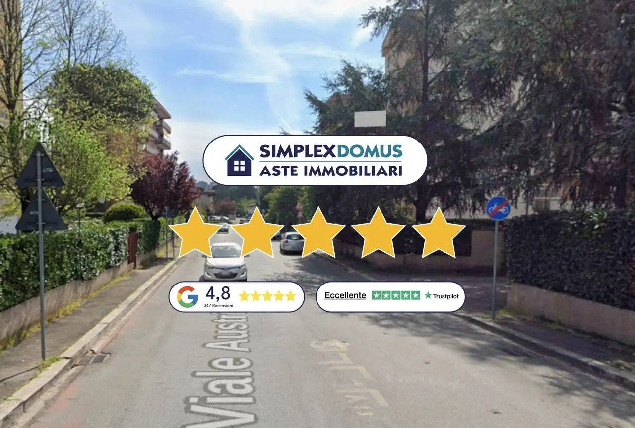 Appartamento in asta a Frosinone